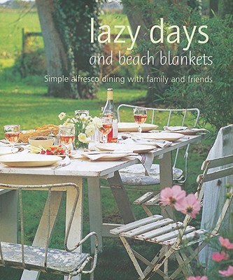 Lazy Days & Beach Blankets - Ryland Peters & Small