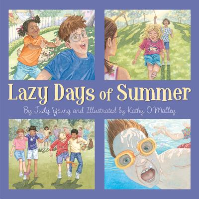 Lazy Days of Summer - Young, Judy