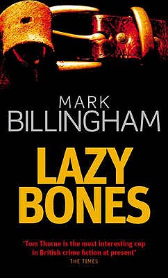 Lazybones - Billingham, Mark
