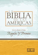 Lbla Biblia Para Regalos y Premios, Tapa Suave