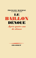 Le b?illon d?nou? apr?s quatre ans de silence