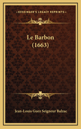 Le Barbon (1663)