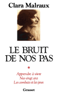 Le Bruit de Nos Pas