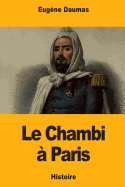 Le Chambi ? Paris