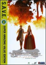 Le Chevalier d'Eon: The Complete Series [S.A.V.E.] [4 Discs] - 