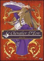 Le Chevalier d'Eon, Vol. 4: Ancien Regime