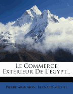 Le Commerce Exterieur de L'Egypt...