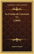 Le Comte de Lavernie V1 (1860)