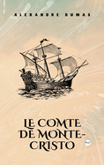 Le Comte de Monte-Cristo