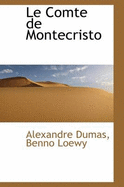 Le Comte de Montecristo