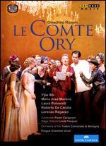Le Comte Ory (Rossini Opera Festival) - Tiziano Mancini