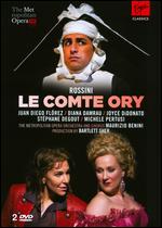 Le Comte Ory (The Metropolitan Opera) - 