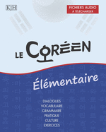 Le Cor?en ?l?mentaire