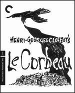 Le Corbeau [Blu-ray] [Criterion Collection]