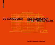 Le Corbusier & Pierre Jeanneret - Restoration of the Clarte Building, Geneva