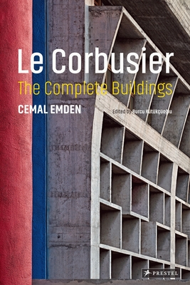 Le Corbusier: The Complete Buildings - Emden, Cemal