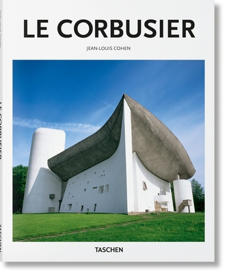 Le Corbusier - Cohen, Jean-Louis, and Gssel, Peter (Editor)