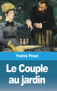 Le Couple au jardin