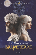 Le Coven de Brumeterre: Fantasy mythologique