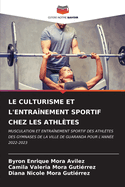 Le Culturisme Et l'Entranement Sportif Chez Les Athltes