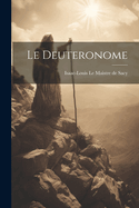 Le Deuteronome