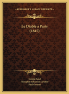 Le Diable a Paris (1845)