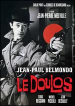 Le Doulos - Jean-Pierre Melville
