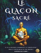 Le Glaon Sacr The Sacred Ice Cube