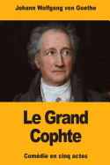 Le Grand Cophte