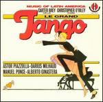 Le Grand Tango: Music of Latin America