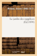 Le jardin des supplices