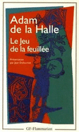 Le jeu de la feuillee