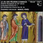 Le Jeu des plerins d'Emmas