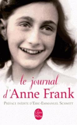Le Journal D'anne Frank - Frank, Anne