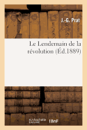 Le Lendemain de la Rvolution