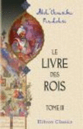 Le Livre Des Rois