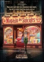 Le Magasin Des Suicides (The Suicide Shop)