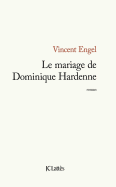 Le Mariage de Dominique Hardenne