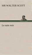 Le nain noir