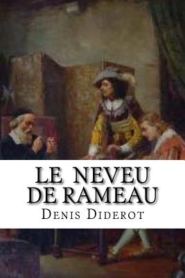 Le Neveu de Rameau - Edibooks (Editor), and Diderot, Denis