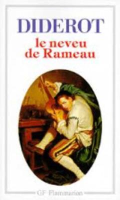 Le neveu de Rameau - Diderot, Denis