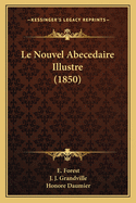 Le Nouvel Abecedaire Illustre (1850)