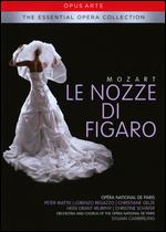 Le Nozze di Figaro (Opera National de Paris) - Thomas Grimm