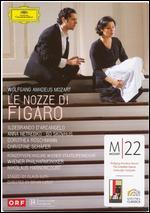 Le Nozze di Figaro (Salzburger Festspiele) - Brian Large