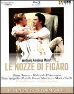 Le Nozze di Figaro (Teatro alla Scala) [Blu-ray]