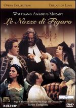 Le Nozze di Figaro (Teatro Argentina) - Enrico Castiglione