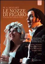 Le Nozze di Figaro (Teatro Real Madrid)