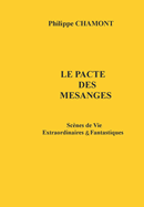 Le Pacte Des Messanges