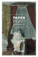 Le Papier peint jaune: bilingue anglais/franais (+ lecture audio intgre)