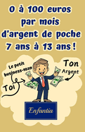 Le petit business-man: De zro  plusieurs centaines d'euros d'argent de poche ds 7 ans !